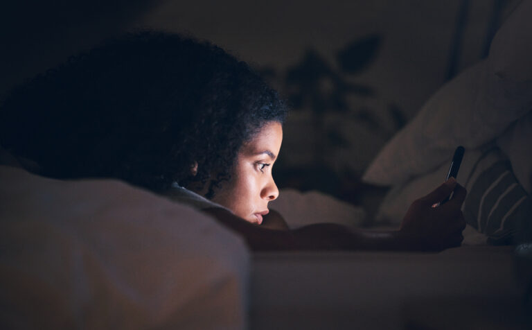 When Your Child Has the Same Nightmare Every Night